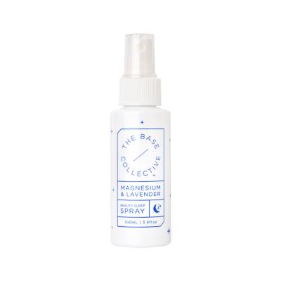 The Base Collective Beauty Sleep Magnesium & Lavender Spray 100ml